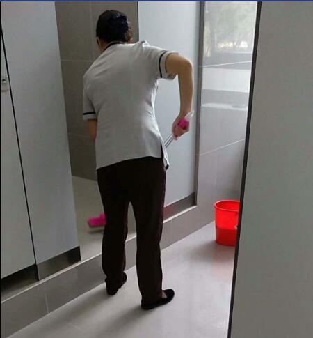 學(xué)校區(qū)*+深保潔