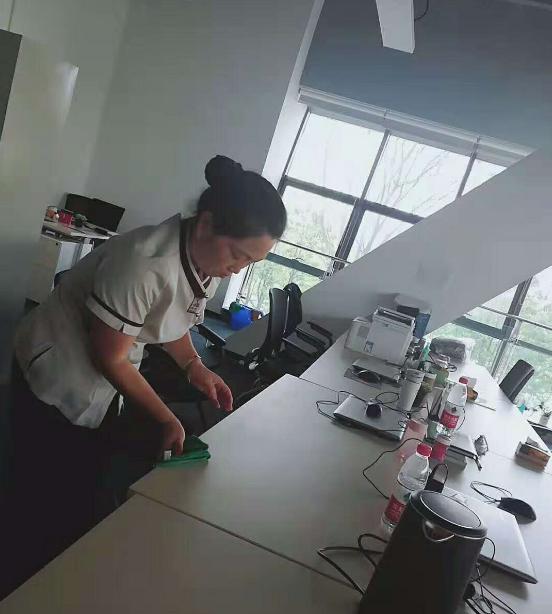 學(xué)校區(qū)*+深保潔