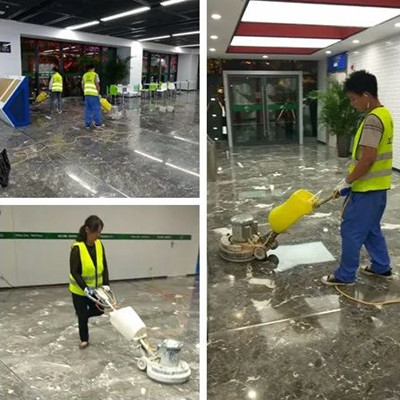 收藏多年的石材養(yǎng)護(hù)秘訣，還不趕緊學(xué)起來(lái)？