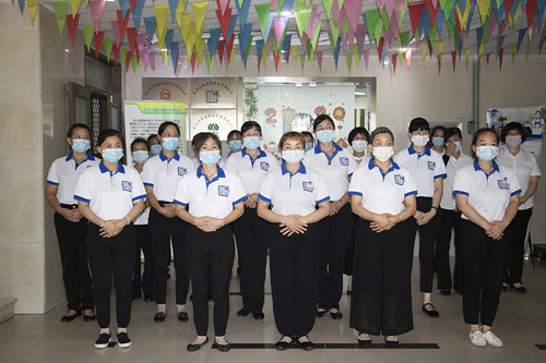 【全城招募】招聘保潔師、清潔師和收納師，想賺錢就快快加入我們吧