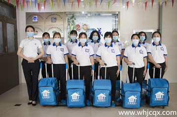 武漢開荒保潔流程與注意事項(xiàng)有哪些?下面有具體的內(nèi)容介紹