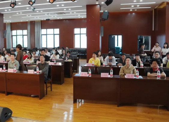 武漢市家庭服務(wù)業(yè)貫標(biāo)啟動儀式圓滿落幕！