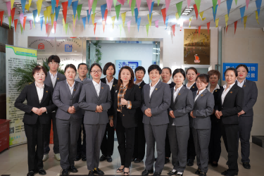 “真功夫”全靠練！漢水琴臺技能培訓直擊