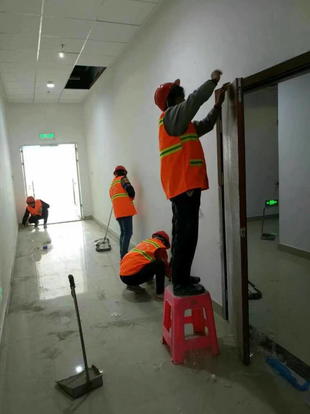 開(kāi)荒保潔怎么做？開(kāi)荒保潔的常識(shí)有哪些？