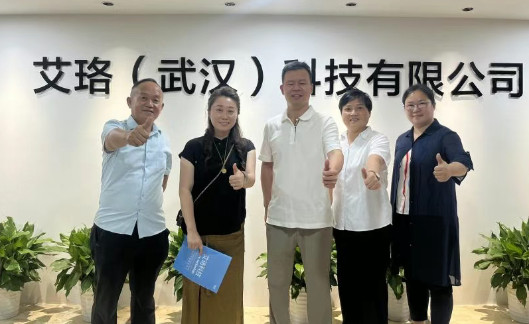 近 30 年積淀遇上黑科技！江城清洗攜手艾珞科技，定義高空服務(wù)新未來(lái)