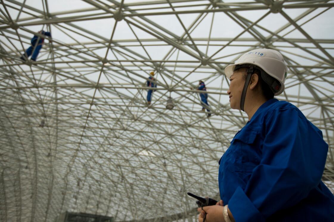 武漢外墻清洗公司